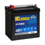 Century S34B20R (HYBRID 24WTY)