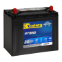 Century S46B24R (HYBRID 24WTY)