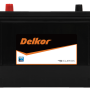 Delkor Calcium 22EFR-520