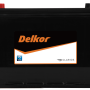 Delkor Calcium 27H-780HD