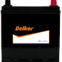 Delkor Calcium 50D20L