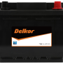 Delkor Calcium 54316