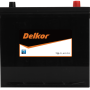 Delkor Calcium 55D23L