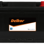 Delkor Calcium 90R-500