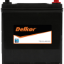 Delkor Calcium CMF-40AL