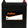 Delkor Calcium NS40ZLMF