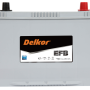 Delkor EFB SS95D26LEFB