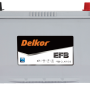 Delkor EFB ST110D31LEFB