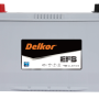 Delkor EFB ST110D31REFB